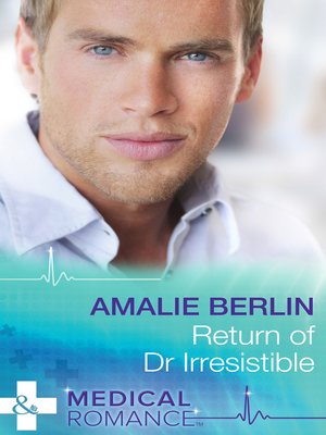 cover image of Return of Dr Irresistible